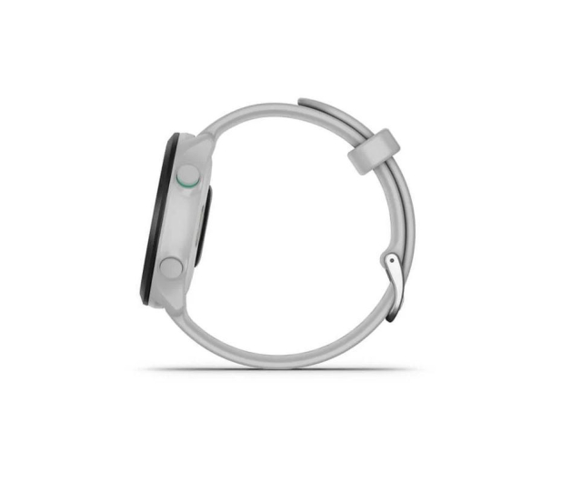 Garmin Forerunner 55 42mm biały - 658935 - zdjęcie 8